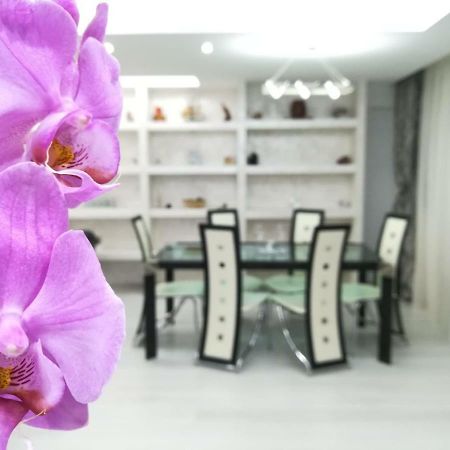 Paradise Apartament Braşov Esterno foto