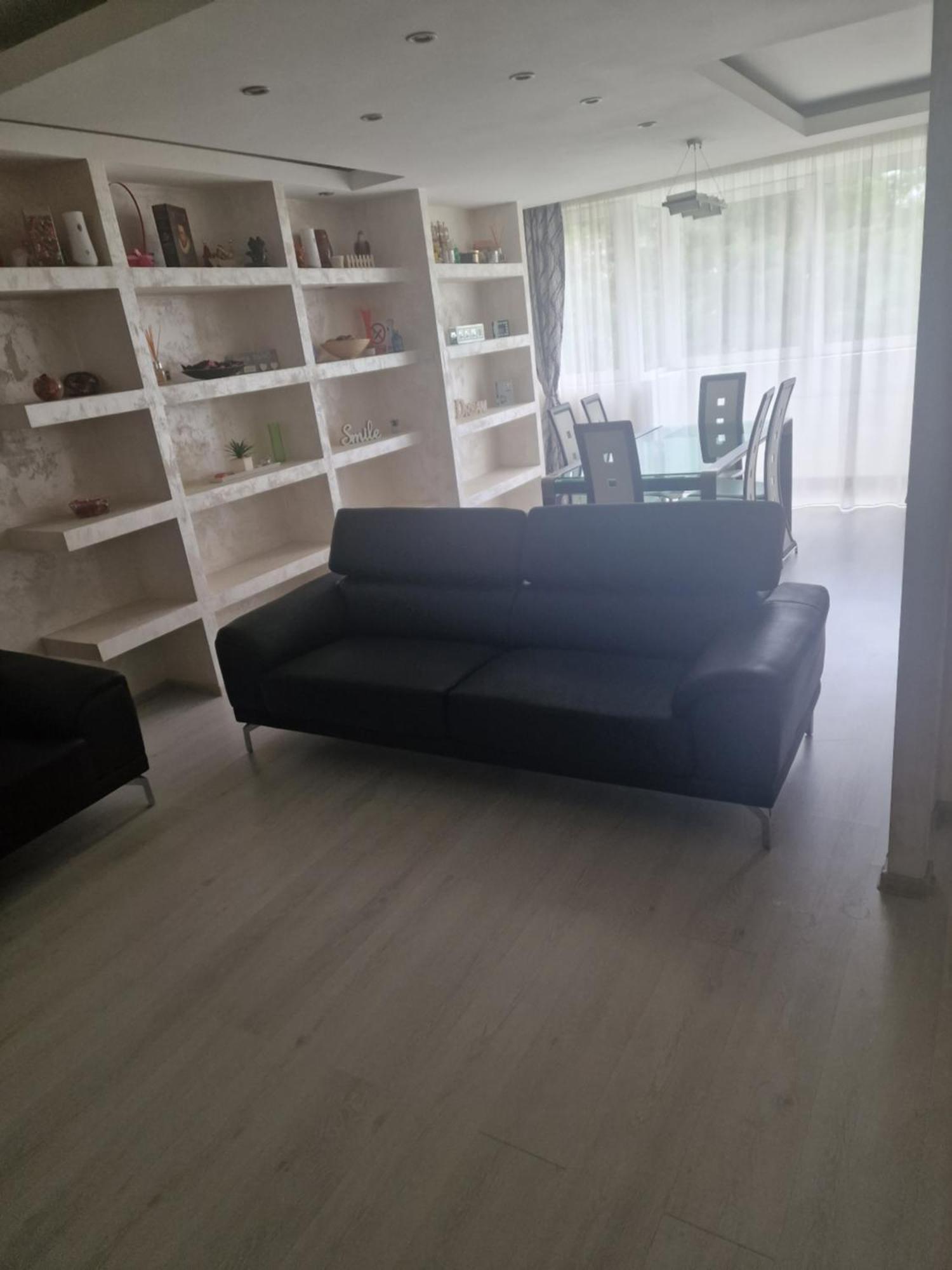 Paradise Apartament Braşov Esterno foto