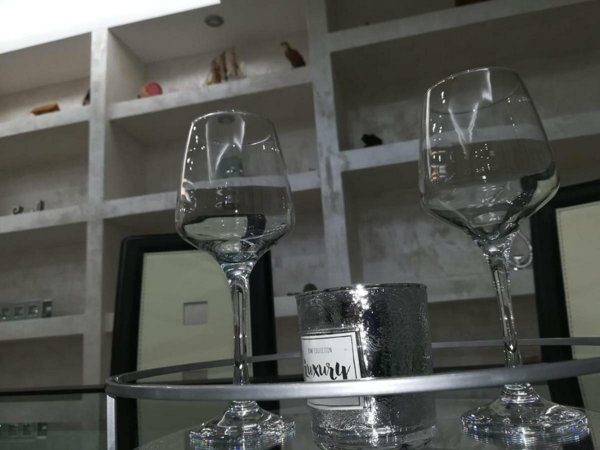 Paradise Apartament Braşov Esterno foto
