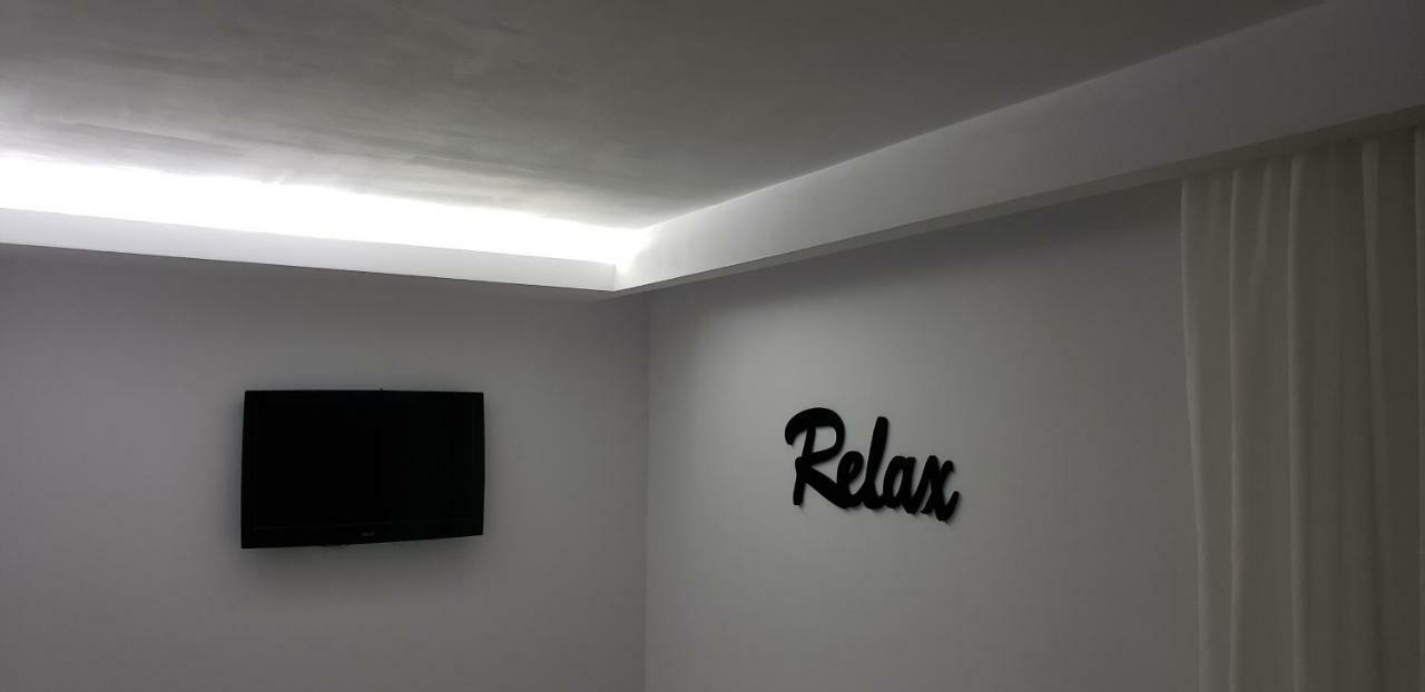 Paradise Apartament Braşov Esterno foto