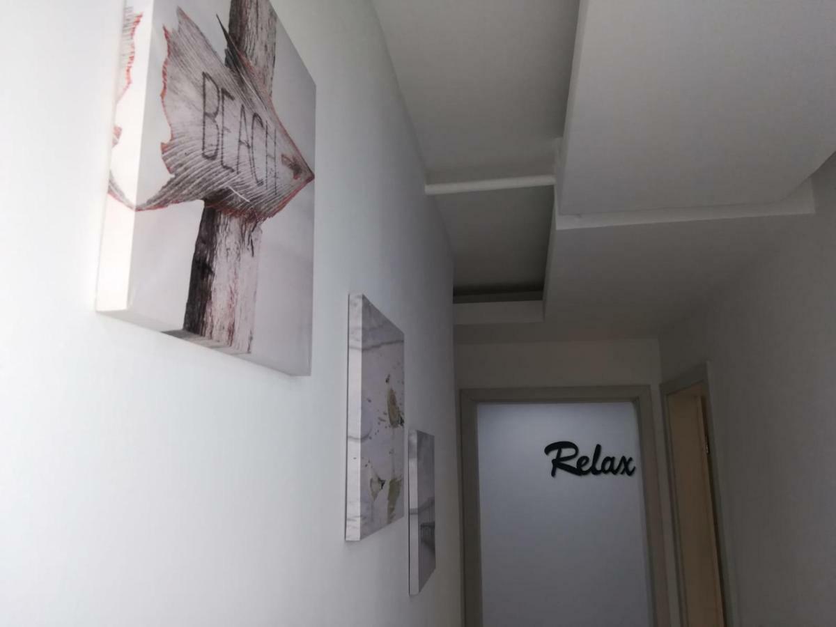 Paradise Apartament Braşov Esterno foto