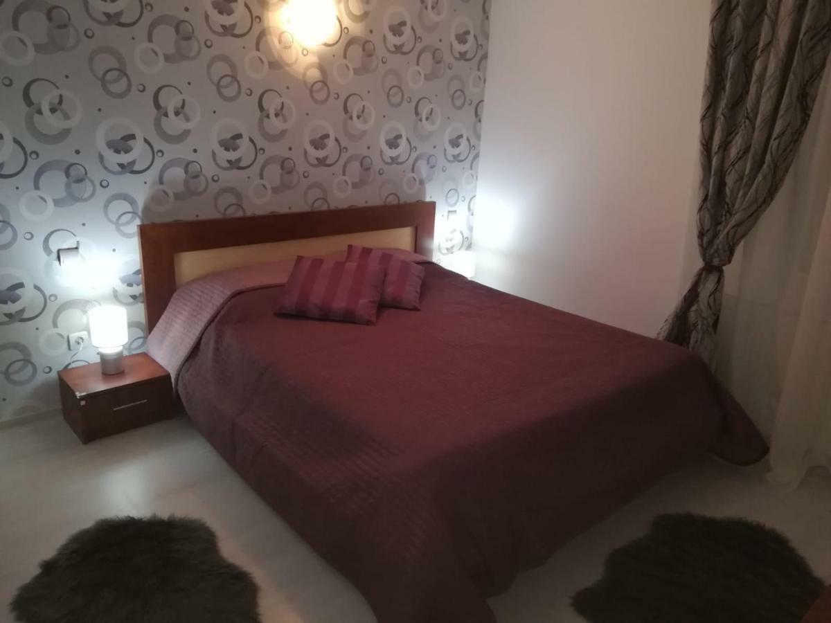 Paradise Apartament Braşov Esterno foto