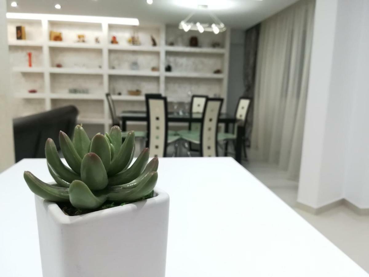 Paradise Apartament Braşov Esterno foto