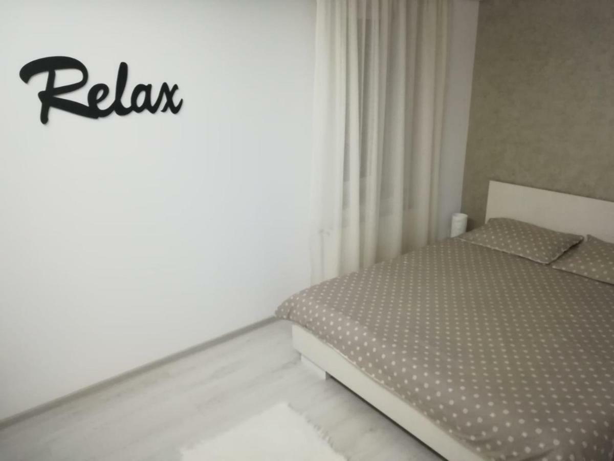 Paradise Apartament Braşov Esterno foto