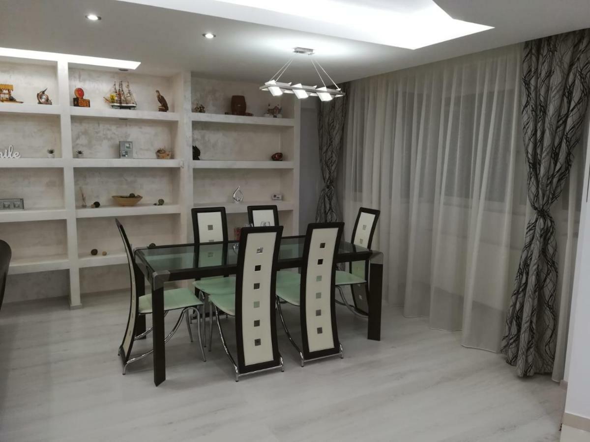 Paradise Apartament Braşov Esterno foto