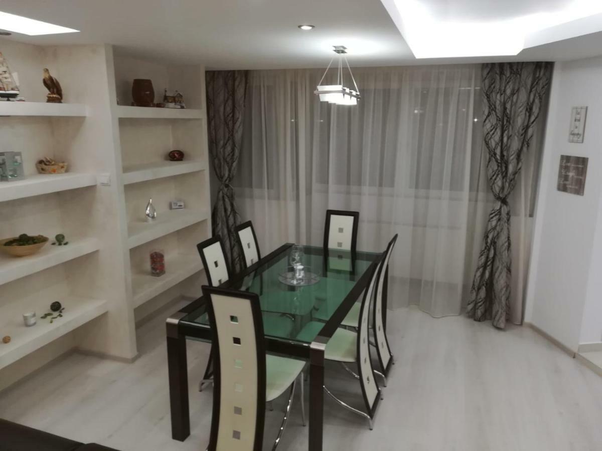 Paradise Apartament Braşov Esterno foto